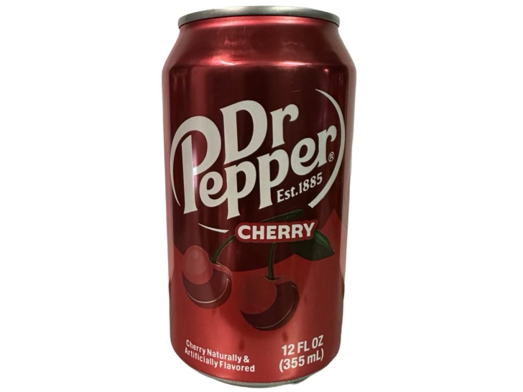 Dr. Pepper višen